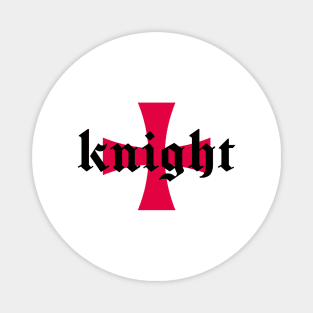 knight Magnet